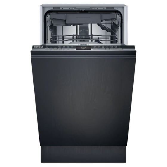 SIEMENS iQ300 SR63HX74ME για 10 Σερβίτσια με WiFi Πλήρως Εντοιχιζόμενο Πλυντήριο Πιάτων image 0