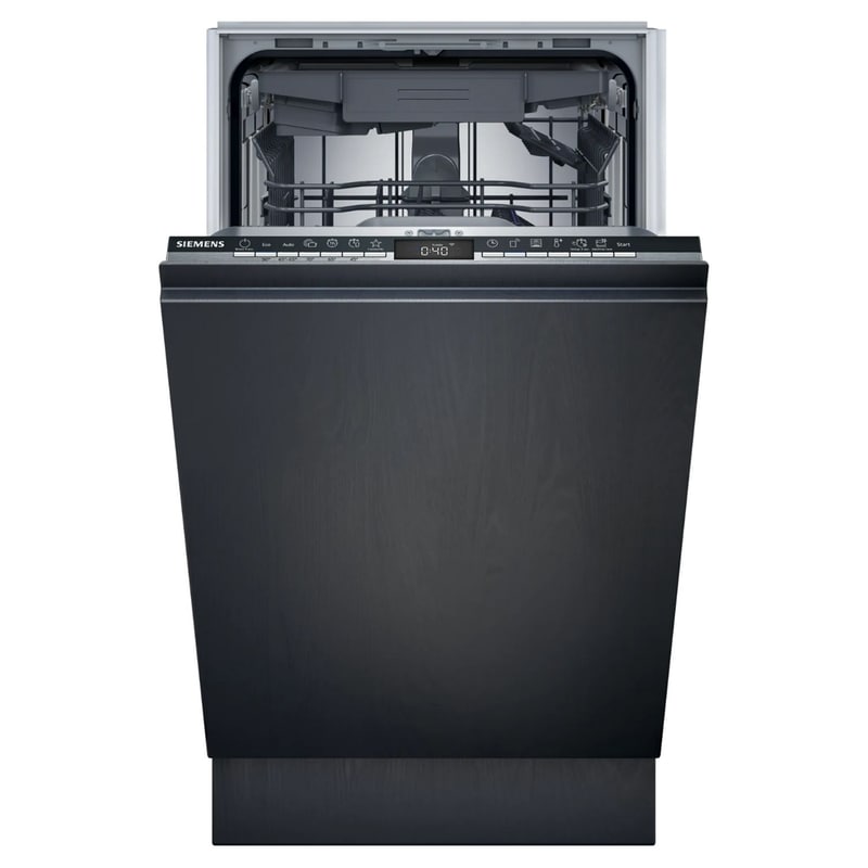 SIEMENS iQ300 SR63HX74ME για 10 Σερβίτσια με WiFi Πλήρως Εντοιχιζόμενο Πλυντήριο Πιάτων