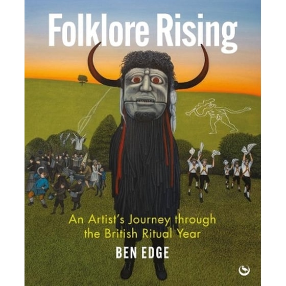 Folklore Rising image 0