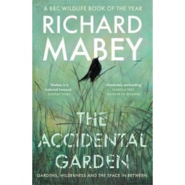 The Accidental Garden