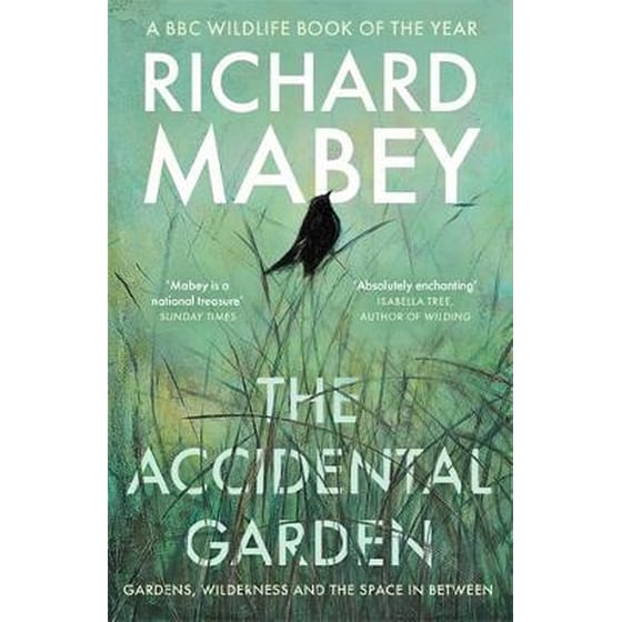The Accidental Garden image 0