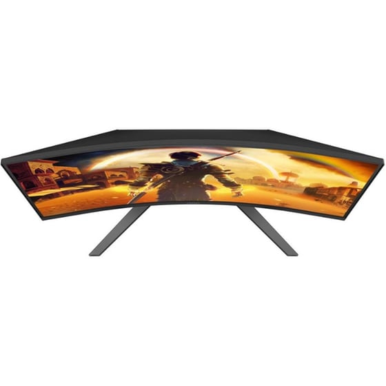 AOC C32G42ZE Gaming Monitor 31.5" FHD VA Curved 240Hz 4ms image 8