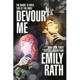 Devour Me