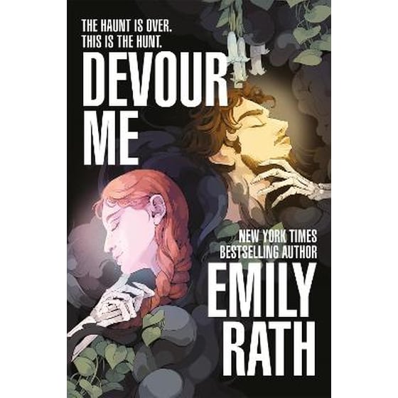 Devour Me image 0