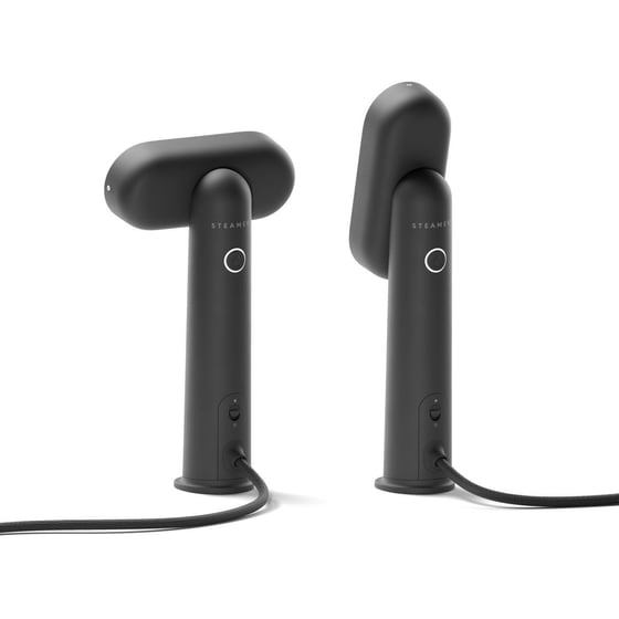 CIRRUS LITE 10070601 1200 W Μαύρο Σύστημα Ατμού image 2