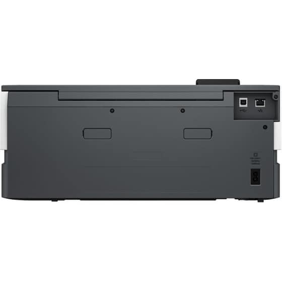 HP OfficeJet Pro 9110b  Έγχρωμος Εκτυπωτής Inkjet A4 με WiFi (5A0S3B) image 3