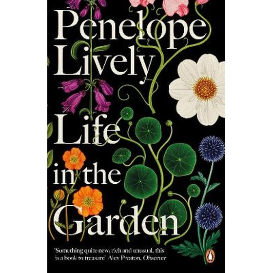Life in the Garden image 0