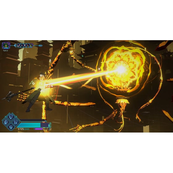 Mato Anomalies Day One Edition - PS4 image 1