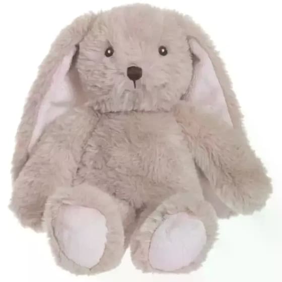 Λούτρινο&nbsp;Teddy Kompaniet Λαγός&nbsp;Svea&nbsp;Pink&nbsp;25cm image 1