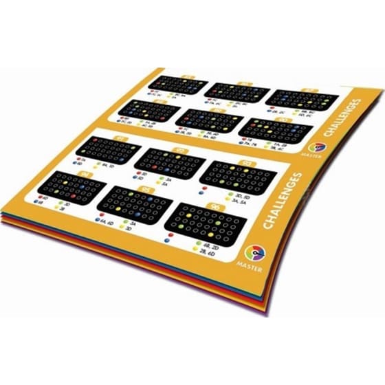 IQ Twist Επιτραπέζιο (Smart Games) image 2