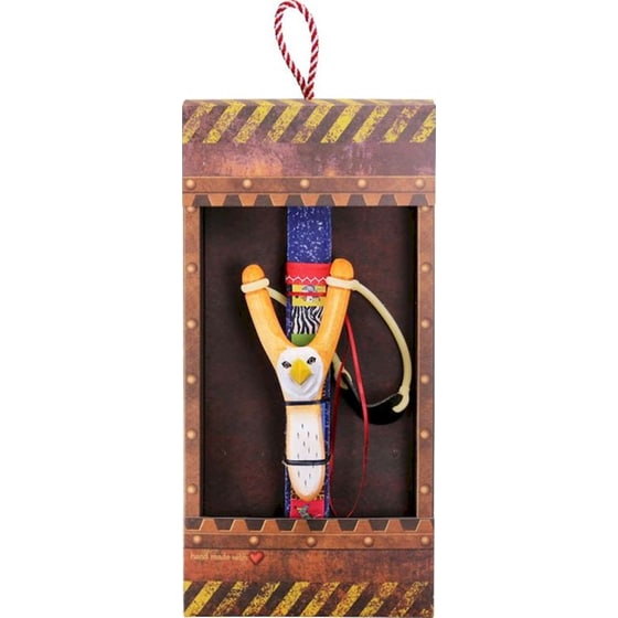 Λαμπάδα Synchronia Σφεντόνα - Αετός image 0