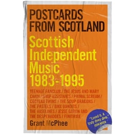 Postcards from Scotland