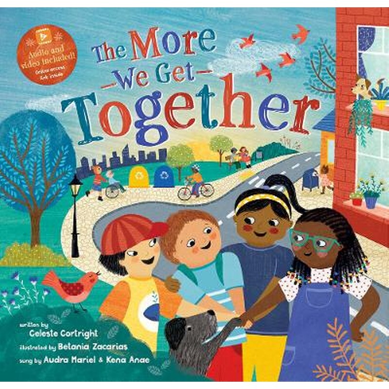 The More We Get Together