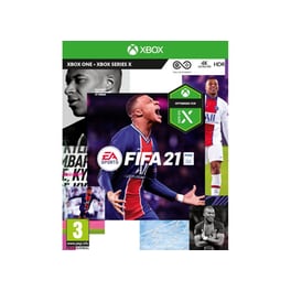 FIFA 21 - Xbox One