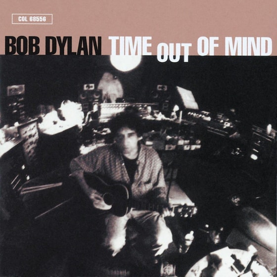 Time Out Of Mind (20th Anniversary Edition) image 0