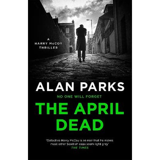 April Dead image 0