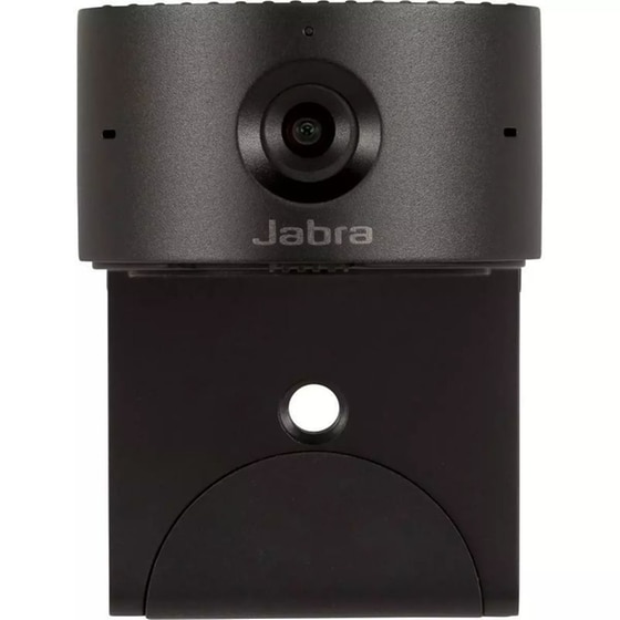 Jabra PanaCast 20 Web Camera 4K - Μαύρο image 2
