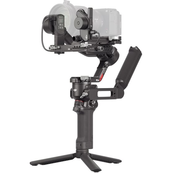DJI Gimbal RS 4 Combo image 2