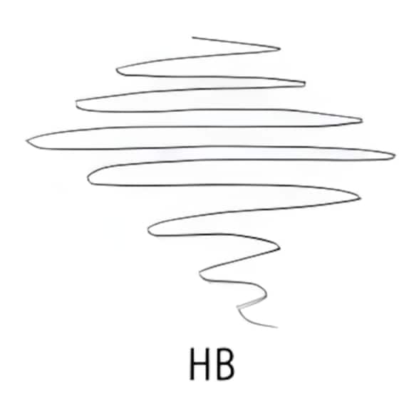 Μολύβι Staedtler Noris 120 HB Κίτρινο image 3