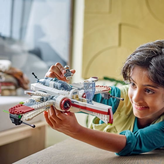LEGO® Star Wars™ ARC-170 Starfighter™ (75402) image 8