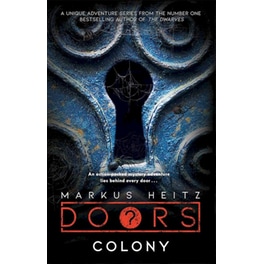 Doors: Colony