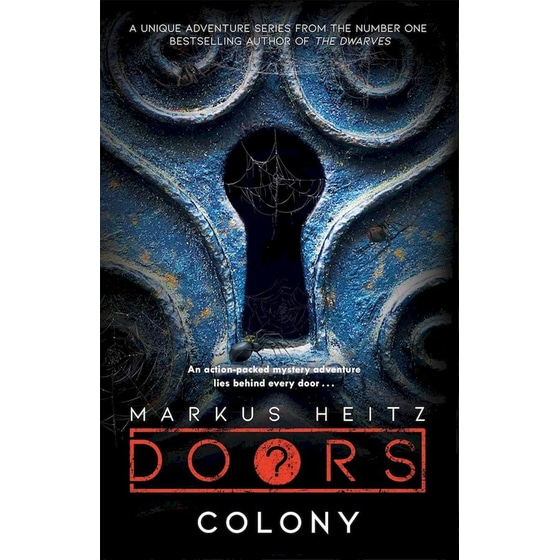 Doors: Colony image 0
