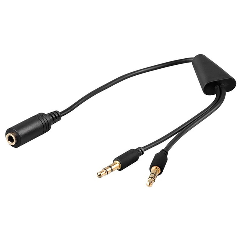 INTELLIGENT GOOBAY 48980 055-0449 ADAPTOR