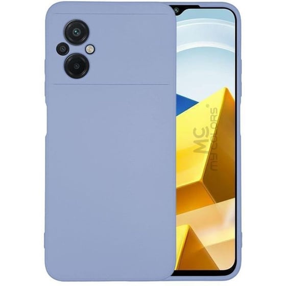 Θήκη Xiaomi Mi 11 Lite 4G / 11 Lite 5G / 11 Lite 5G NE - Sonique Armor Clear Με Κορδόνι - Κίτρινο image 0