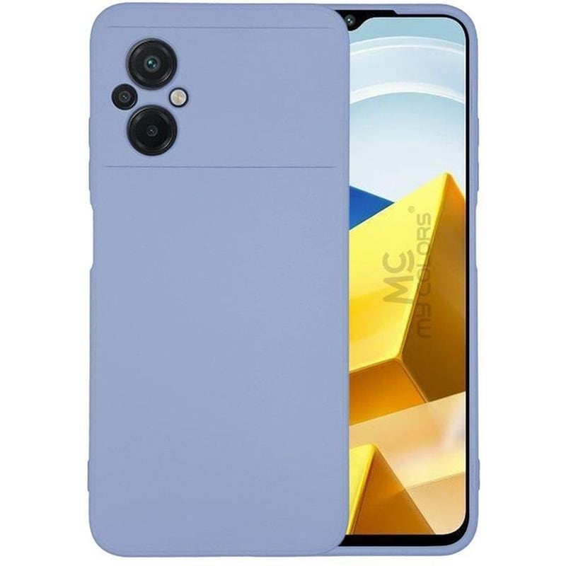 Θήκη Xiaomi Mi 11 Lite 4G / 11 Lite 5G / 11 Lite 5G NE - Sonique Armor Clear Με Κορδόνι - Κίτρινο