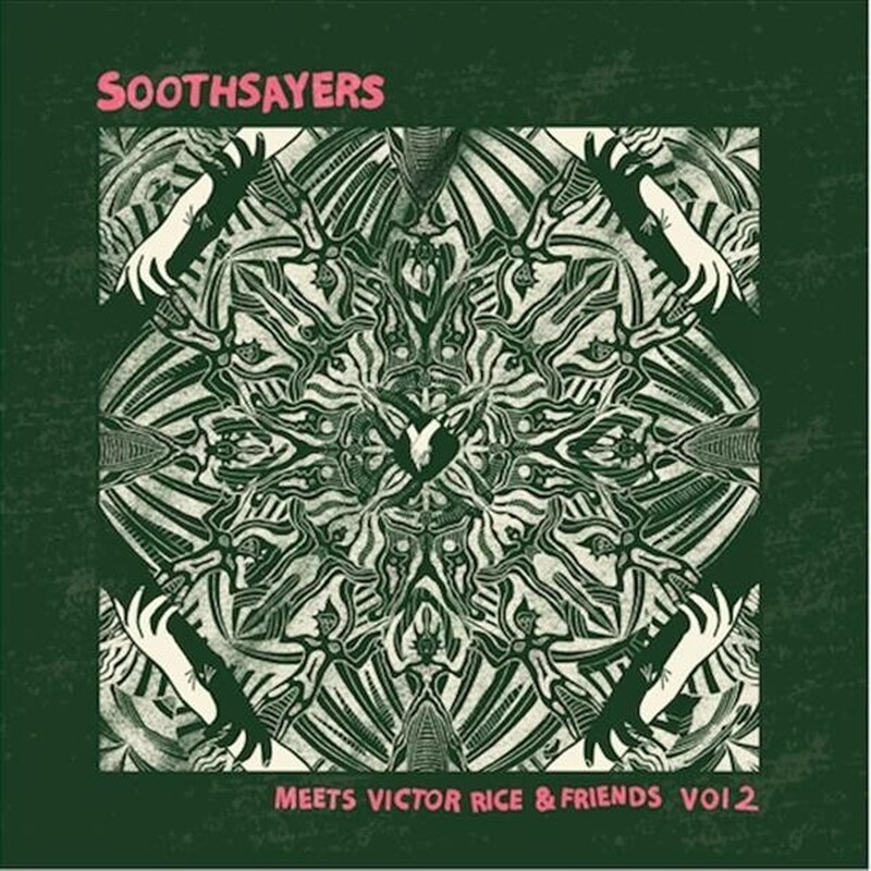 Soothsayers Meets Victor Rice And Friends Vol.2
