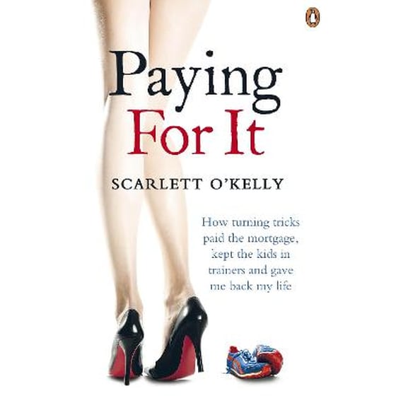 Paying for It image 0