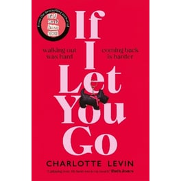 If I Let You Go