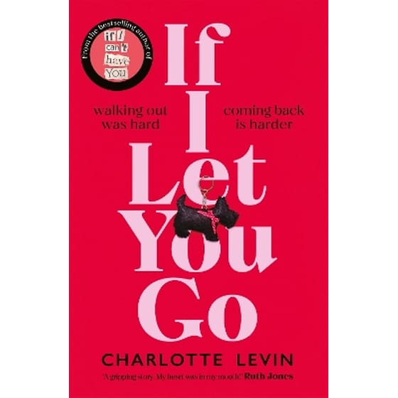 If I Let You Go image 0