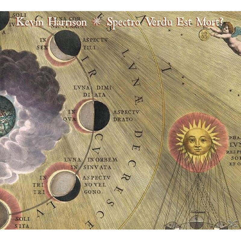 Spectro Verdu Est Mort?