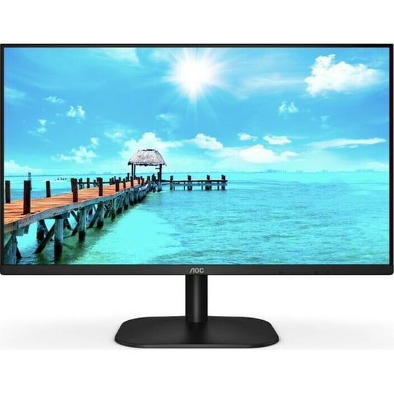 AOC B2 Series 27B2DA 27" IPS Flat 75Hz 4 ms image 2
