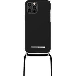 Θήκη Apple iPhone 12 Pro Max - Apple Ideal Of Sweden - Μαύρο