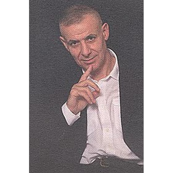 Ορέστης ή Το μυθιστόρημα δίχως τέλος image 1