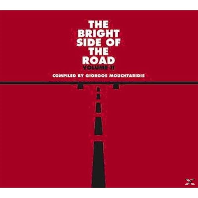 The Bright Side Of The Road Vol.2