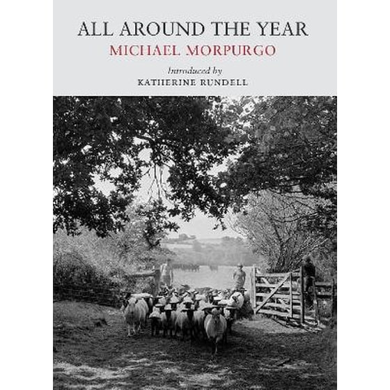 All Around the Year image 0