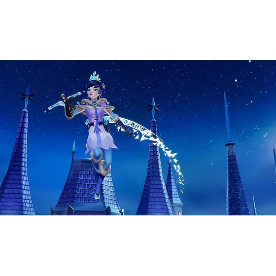 XBOX One Game - Rocket Arena Mythic Edition image 1