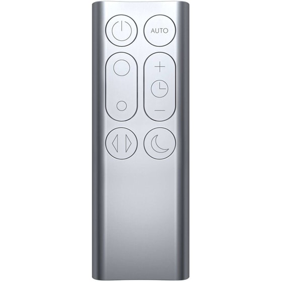 DYSON TP00 Aνεμιστήρας Δαπέδου & Καθαριστής Αέρα 56W με Τηλεχειριστήριο image 6