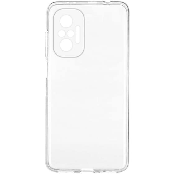 Θήκη Xiaomi Redmi Note 10 Pro - Sonique Crystal Clear - Transparent image 0