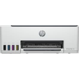 HP Smart Tank 580 Έγχρωμο Πολυμηχάνημα Inkjet A4 με WiFi και Mobile Print (1F3Y2A)