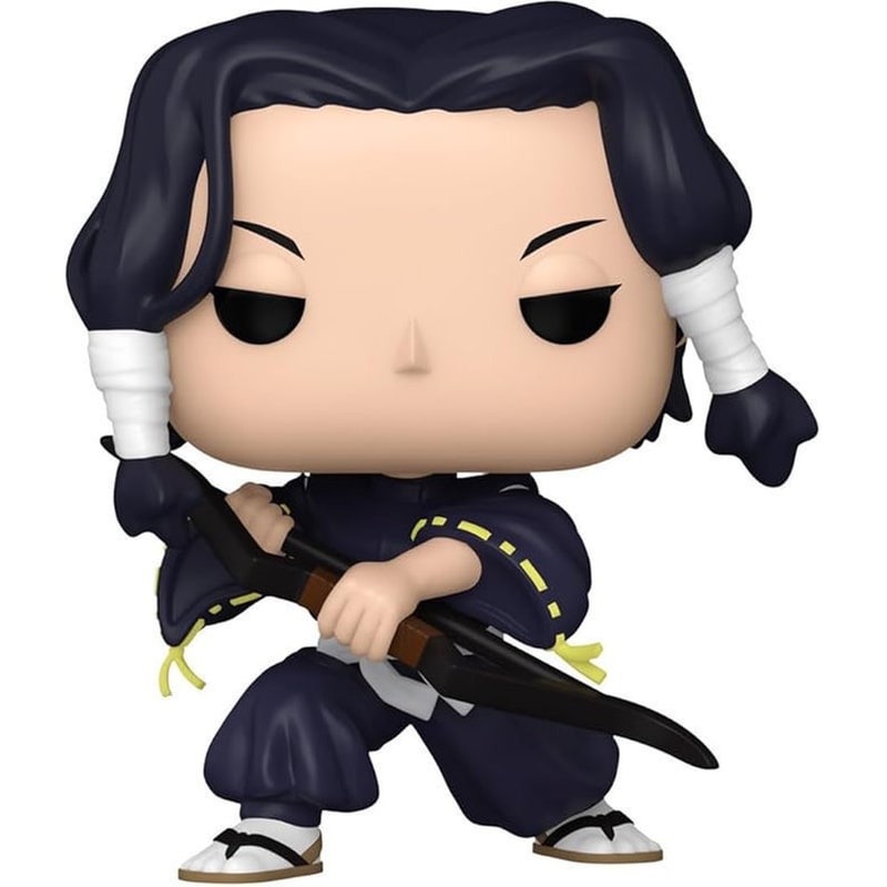 Funko Pop! Jujutsu Kaisen - Noritoshi Kamo # 1640
