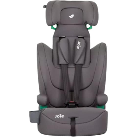 Βρεφικό-παιδικό Κάθισμα Αυτοκινήτου Joie Elevate R129 Thunder C2216AATHD000 image 2