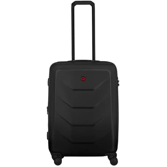 Βαλίτσα Wenger Prymo Medium 59L - Μαύρο image 1