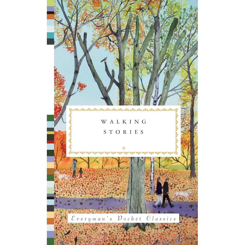 Walking Stories