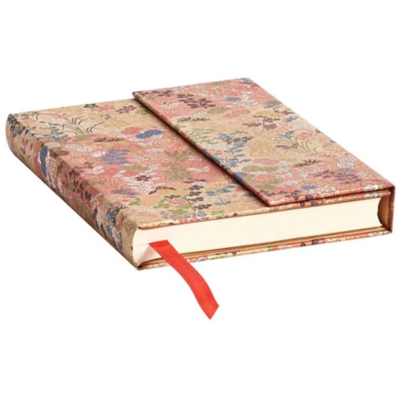 Σημειωματάριο Paperblanks Kara-ori Mini L image 3