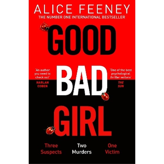 Good Bad Girl image 0