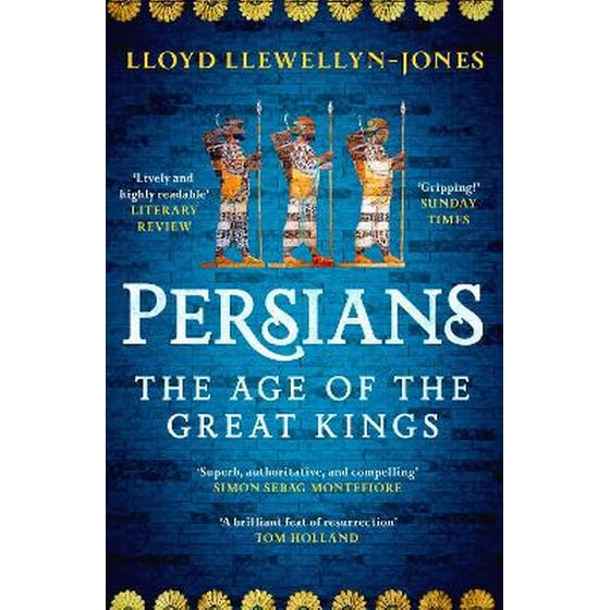 Persians image 0